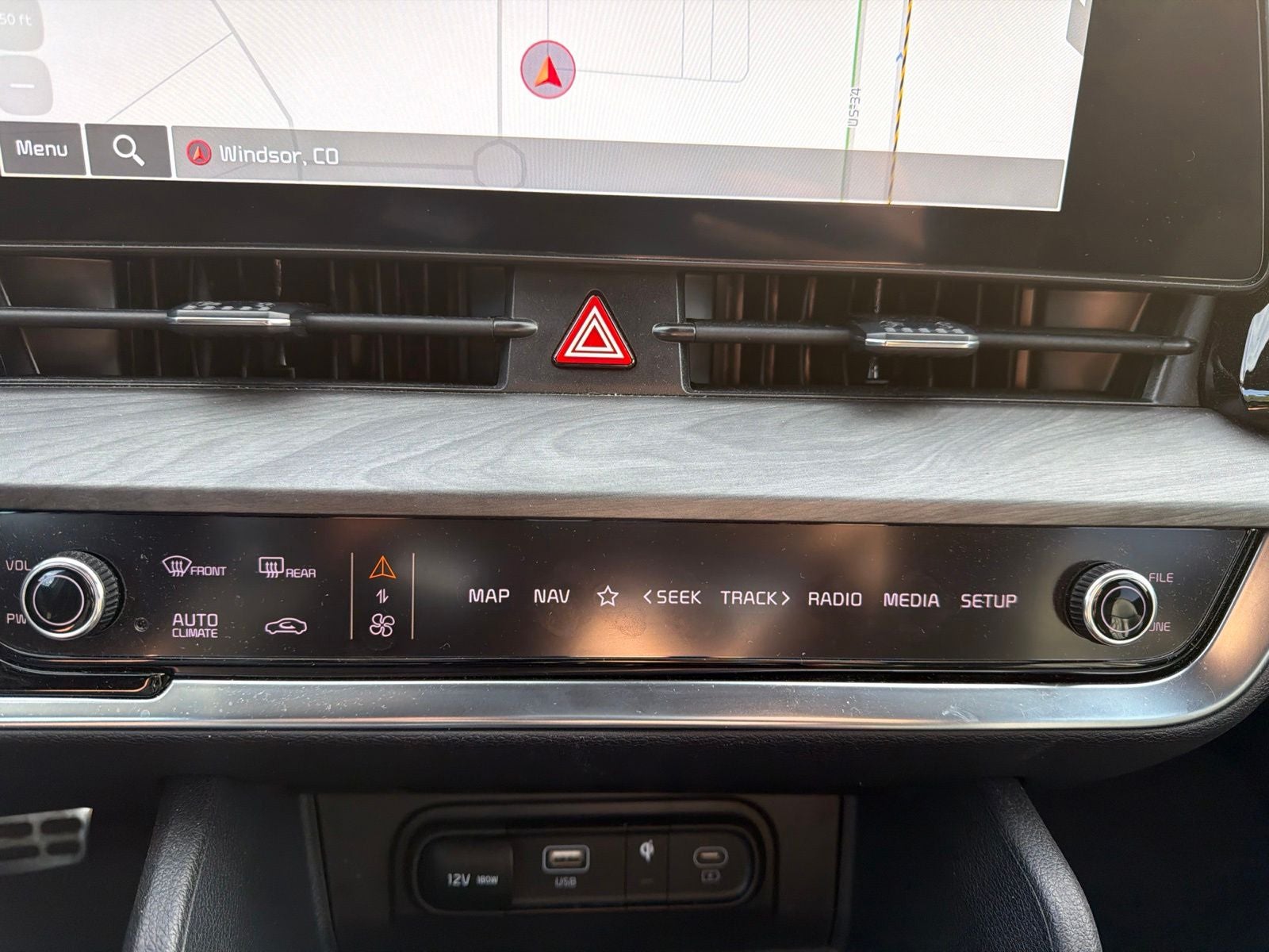 2024 Kia Sportage X-Pro Prestige AWD