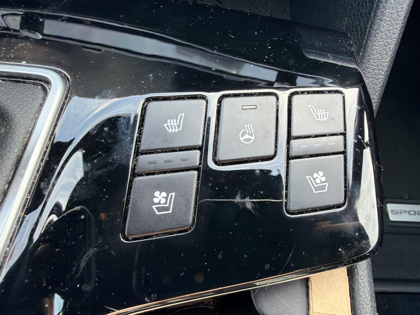 2024 Kia Sportage X-Pro Prestige AWD