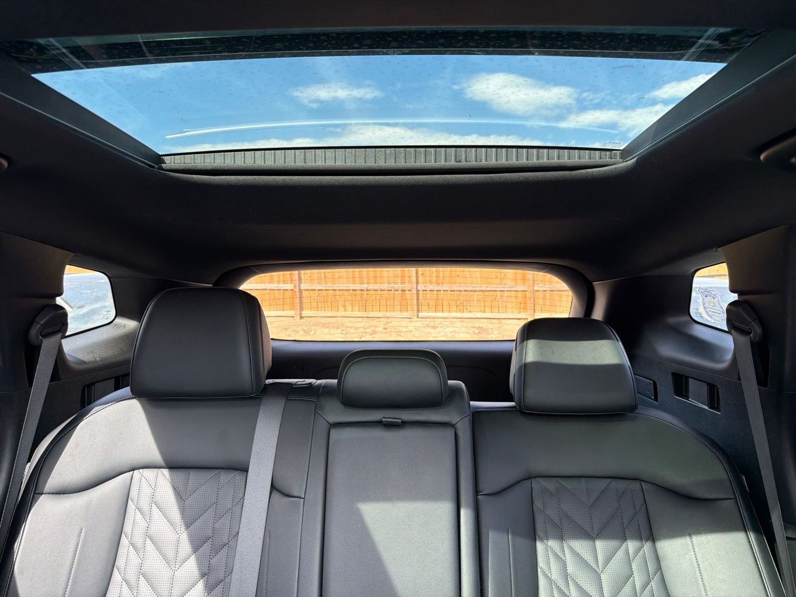 2024 Kia Sportage X-Pro Prestige AWD