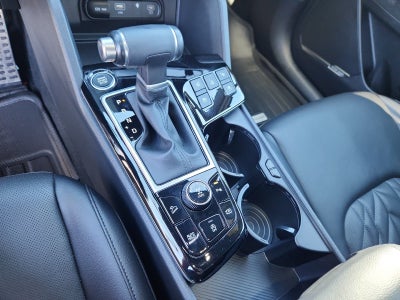 2024 Kia Sportage X-Pro Prestige AWD