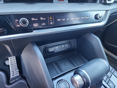 2024 Kia Sportage X-Pro Prestige AWD