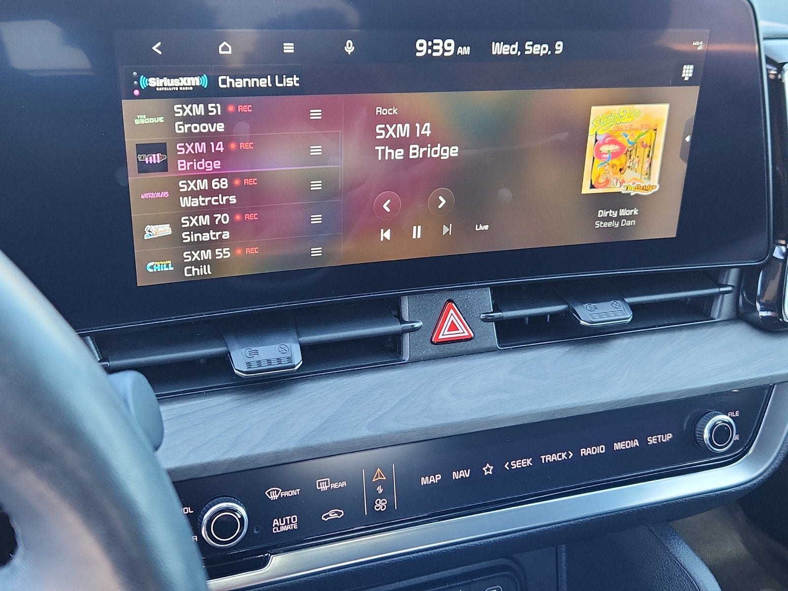 2024 Kia Sportage X-Pro Prestige AWD
