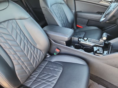 2024 Kia Sportage X-Pro Prestige AWD