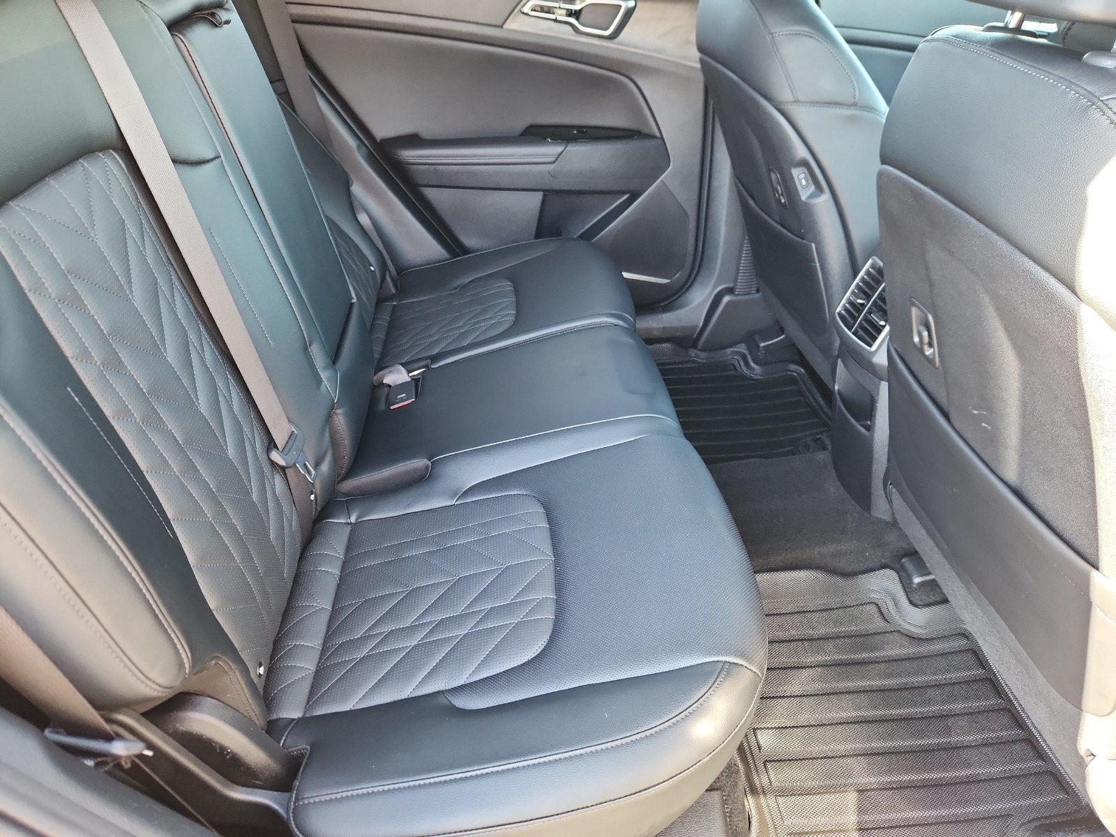 2024 Kia Sportage X-Pro Prestige AWD