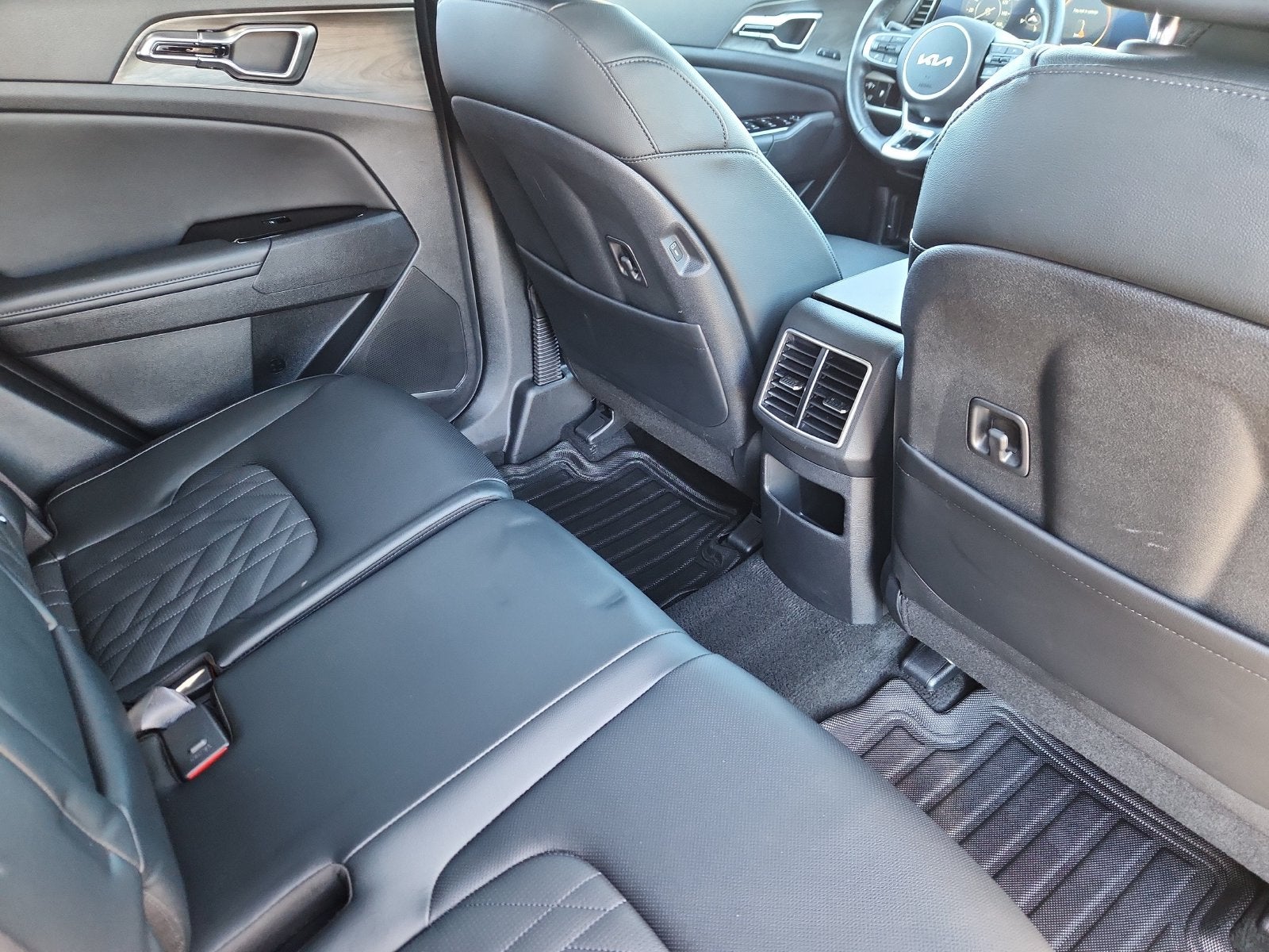 2024 Kia Sportage X-Pro Prestige AWD