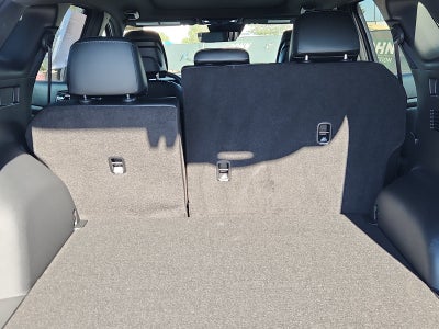 2024 Kia Sportage X-Pro Prestige AWD