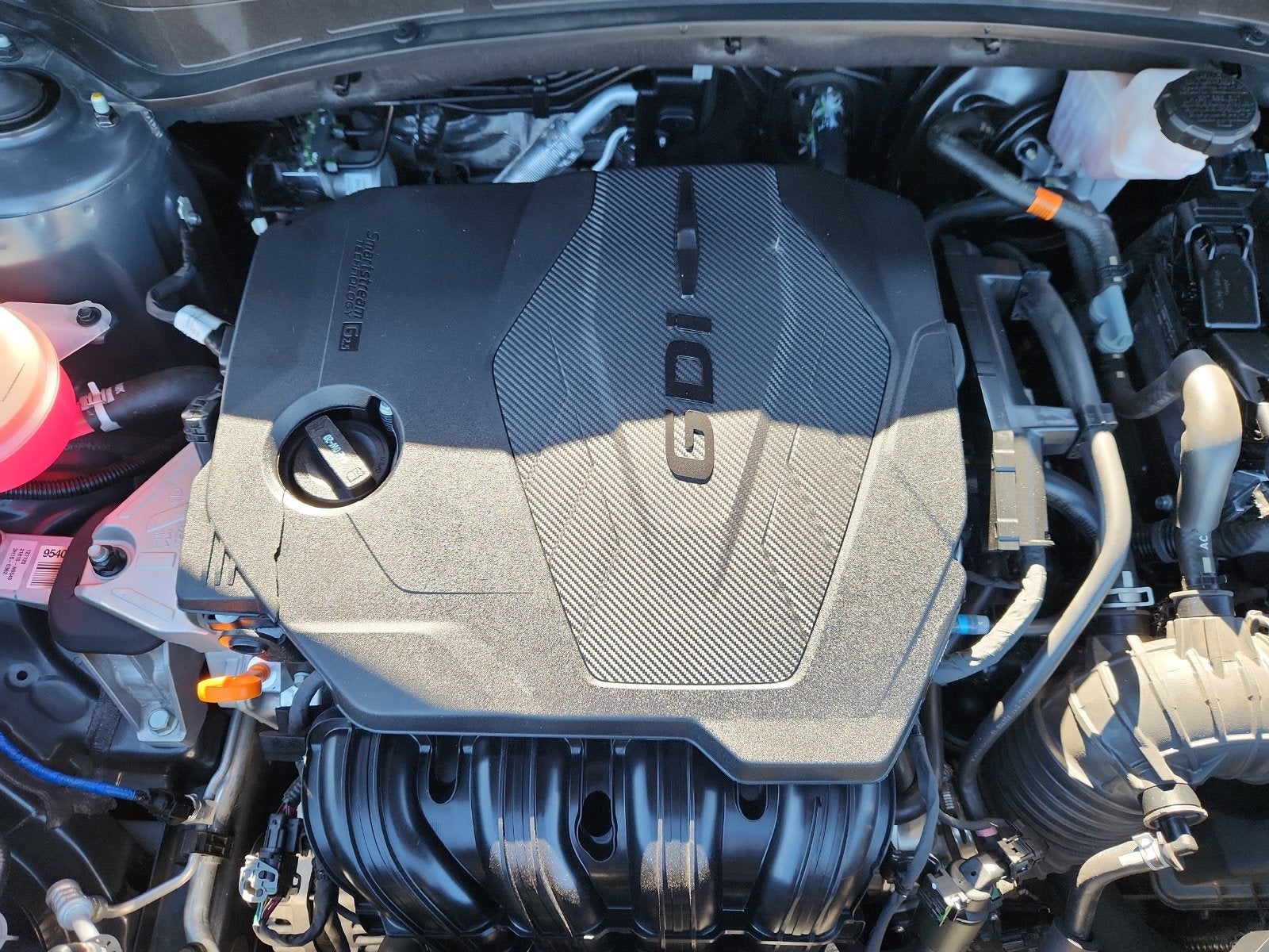 2024 Kia Sportage X-Pro Prestige AWD