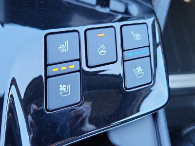 2024 Kia Sportage X-Pro Prestige AWD