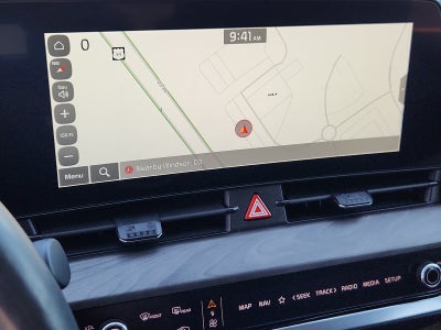 2024 Kia Sportage X-Pro Prestige AWD
