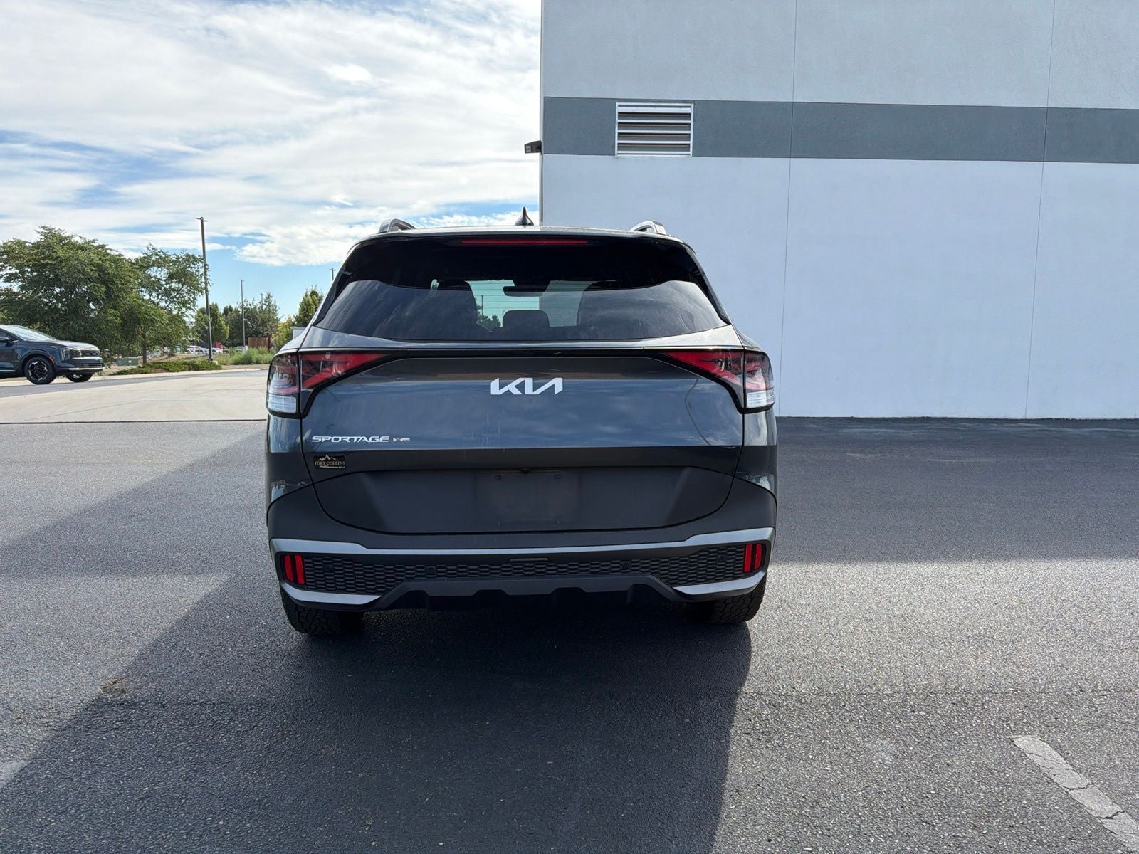 2024 Kia Sportage X-Pro Prestige AWD
