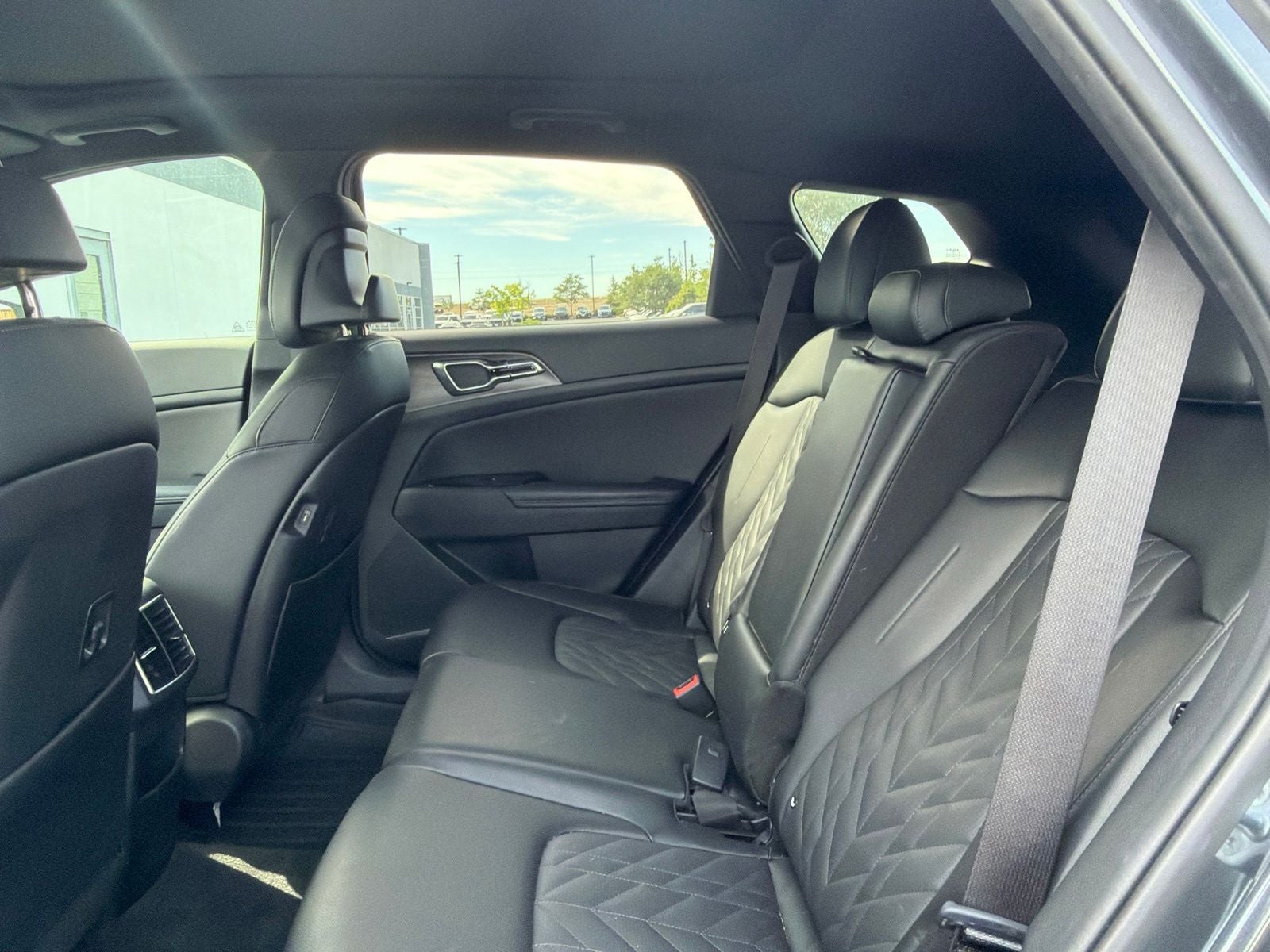 2024 Kia Sportage X-Pro Prestige AWD