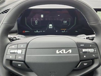 2026 Kia Sportage X-Pro Prestige