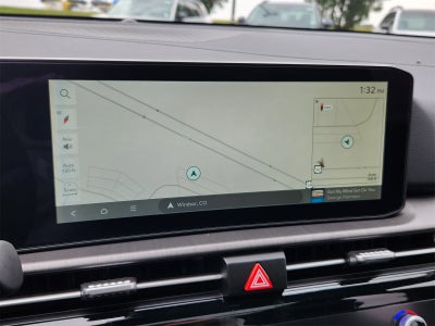 2026 Kia Sportage X-Pro Prestige