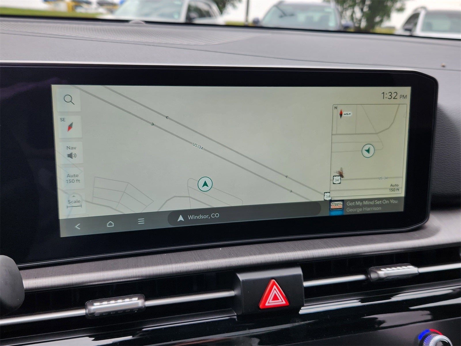 2026 Kia Sportage X-Pro Prestige