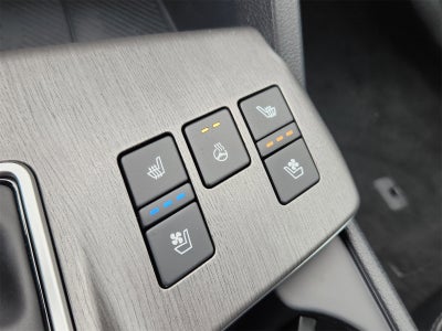 2026 Kia Sportage X-Pro Prestige