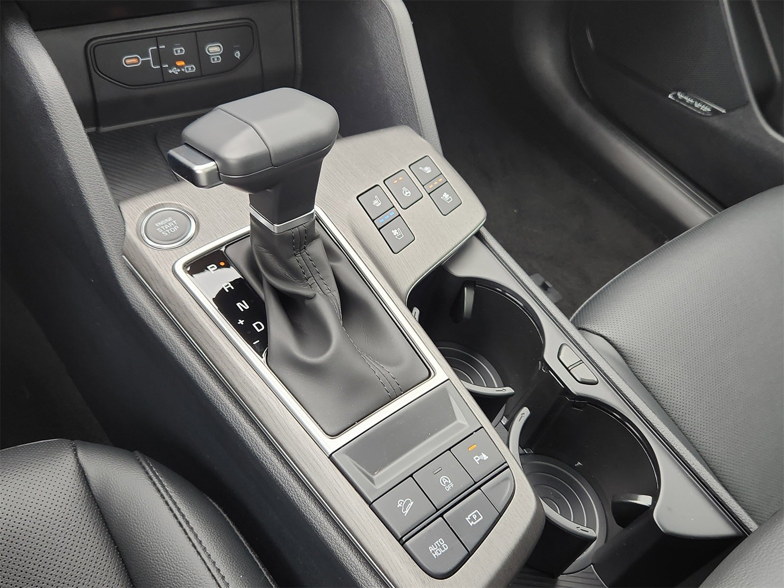 2026 Kia Sportage X-Pro Prestige