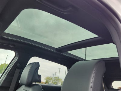 2026 Kia Sportage X-Pro Prestige