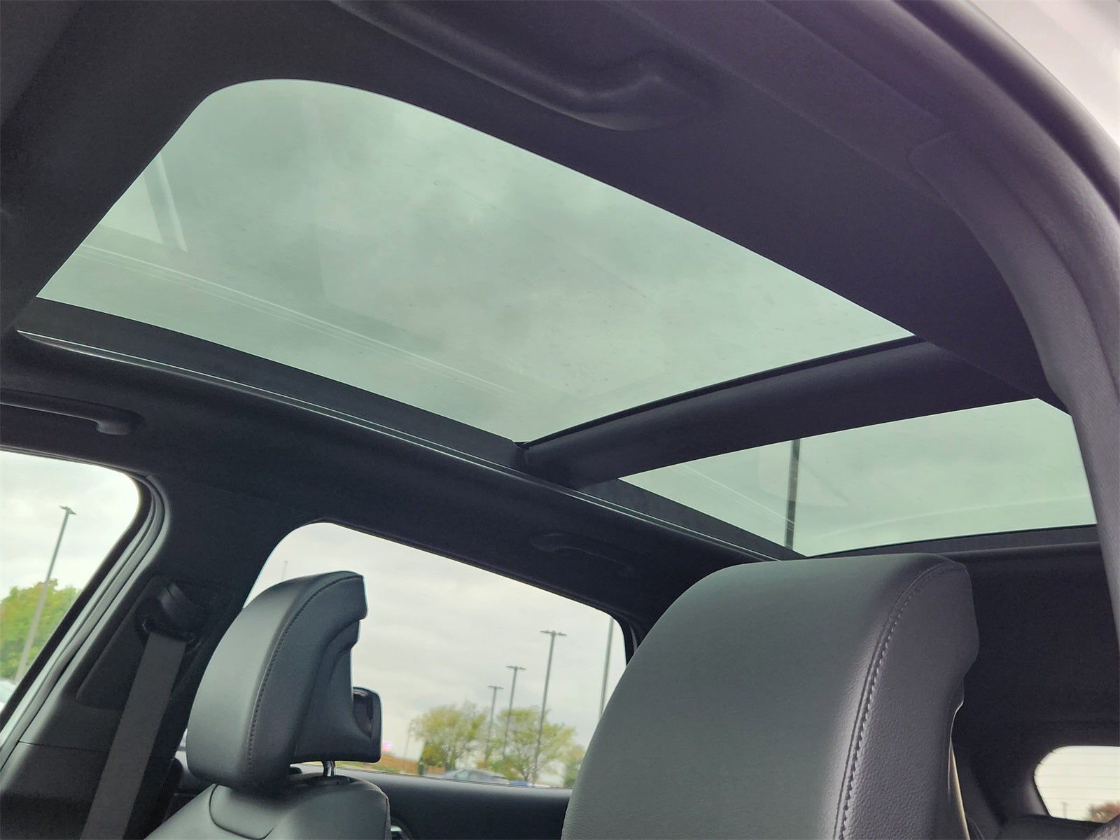 2026 Kia Sportage X-Pro Prestige