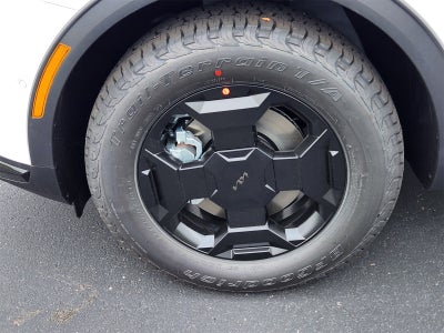 2026 Kia Sportage X-Pro Prestige