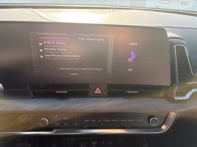 2024 Kia Sportage X-Pro AWD