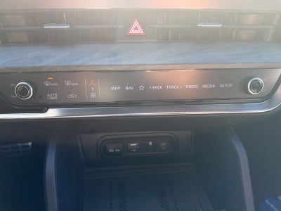 2024 Kia Sportage X-Pro AWD
