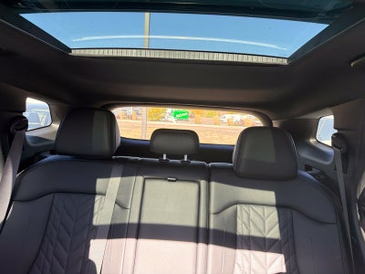 2024 Kia Sportage X-Pro AWD