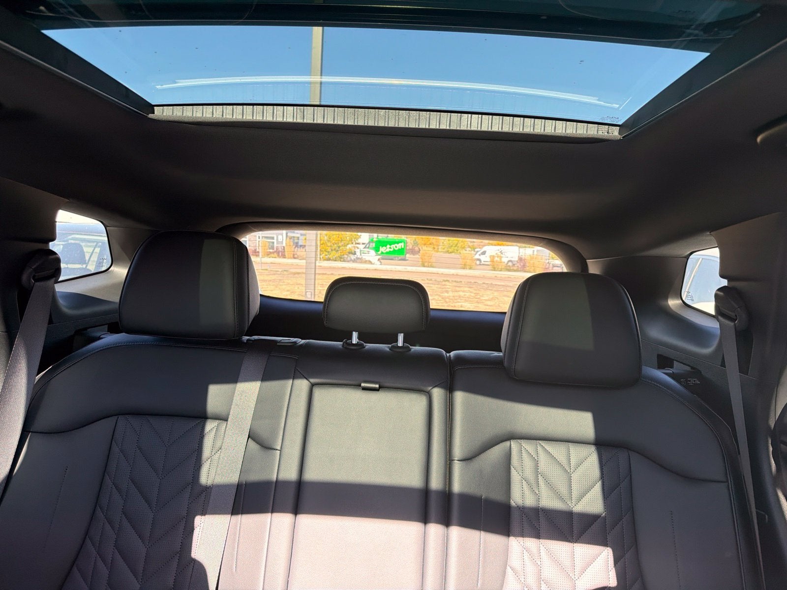 2024 Kia Sportage X-Pro AWD
