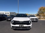 2024 Kia Sportage X-Pro AWD