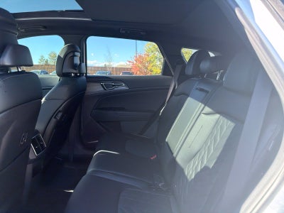 2024 Kia Sportage X-Pro AWD