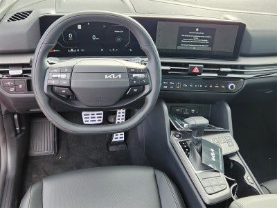 2026 Kia Sportage X-Pro Prestige