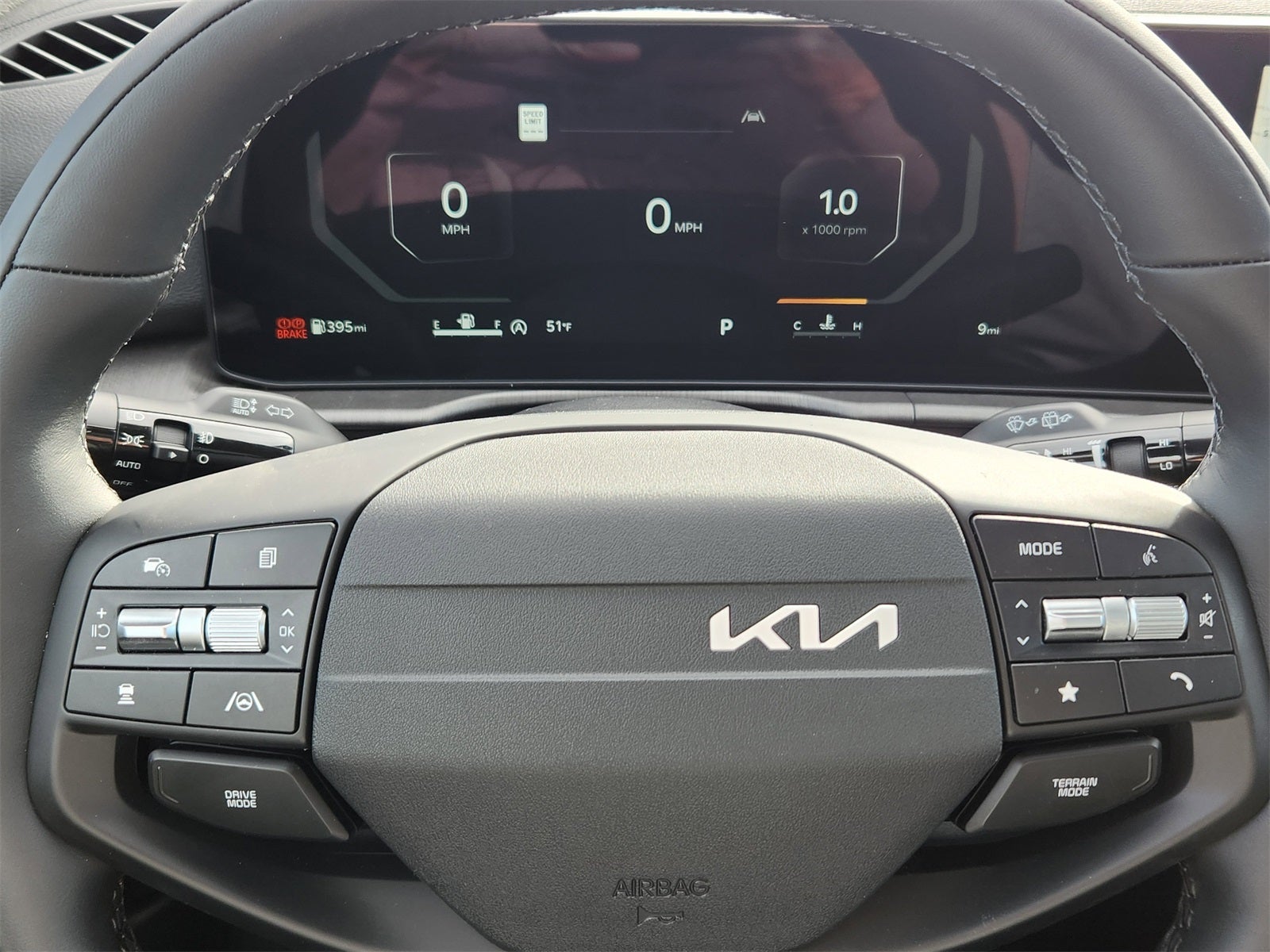 2026 Kia Sportage X-Pro Prestige