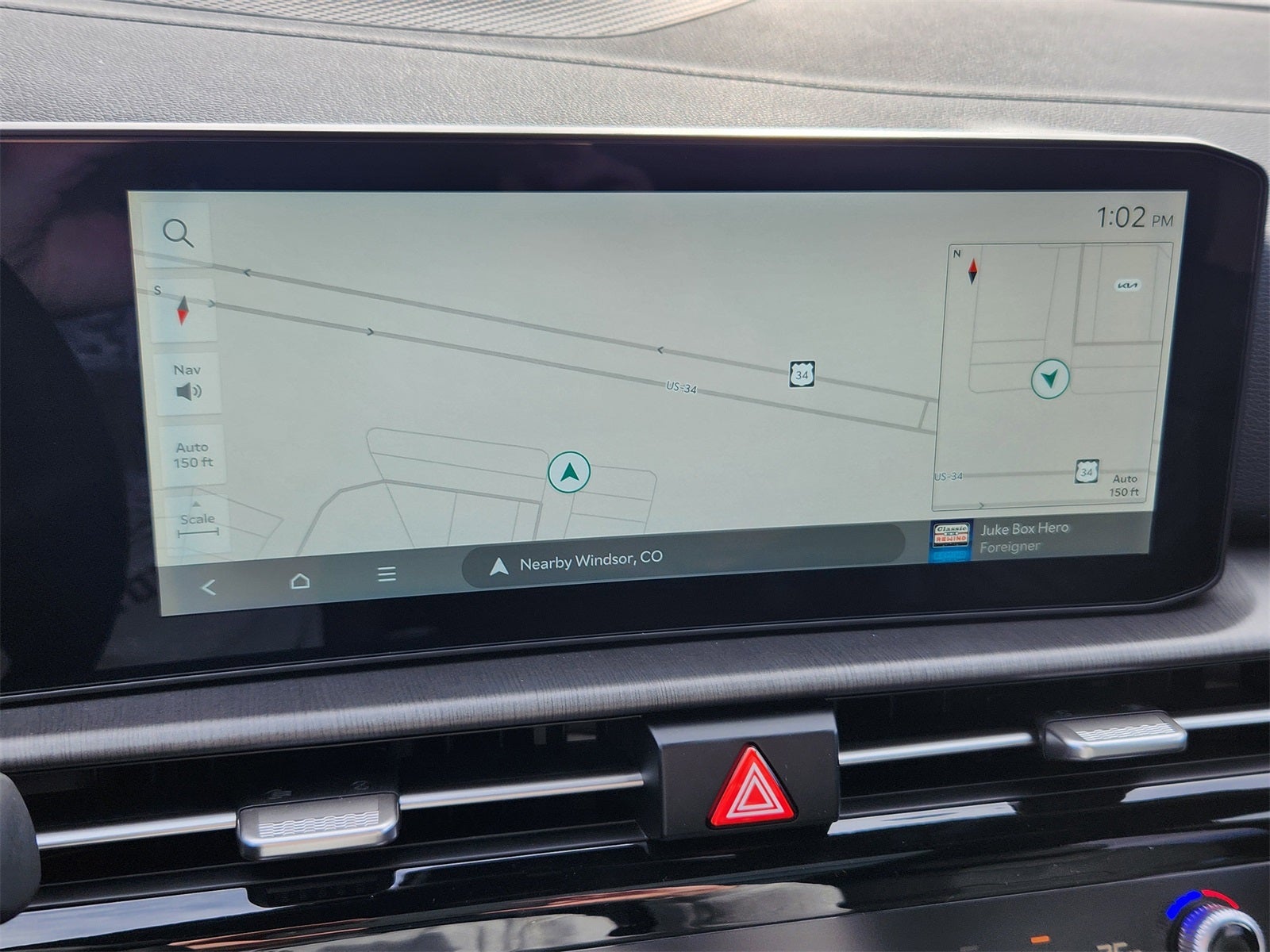 2026 Kia Sportage X-Pro Prestige