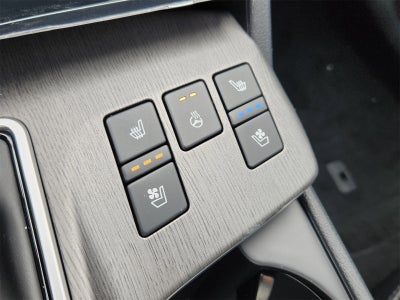 2026 Kia Sportage X-Pro Prestige