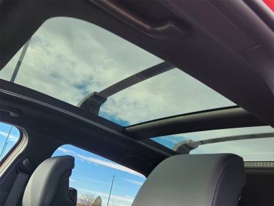 2026 Kia Sportage X-Pro Prestige