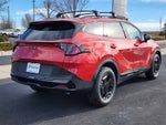 2026 Kia Sportage X-Pro Prestige