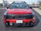 2026 Kia Sportage X-Pro Prestige