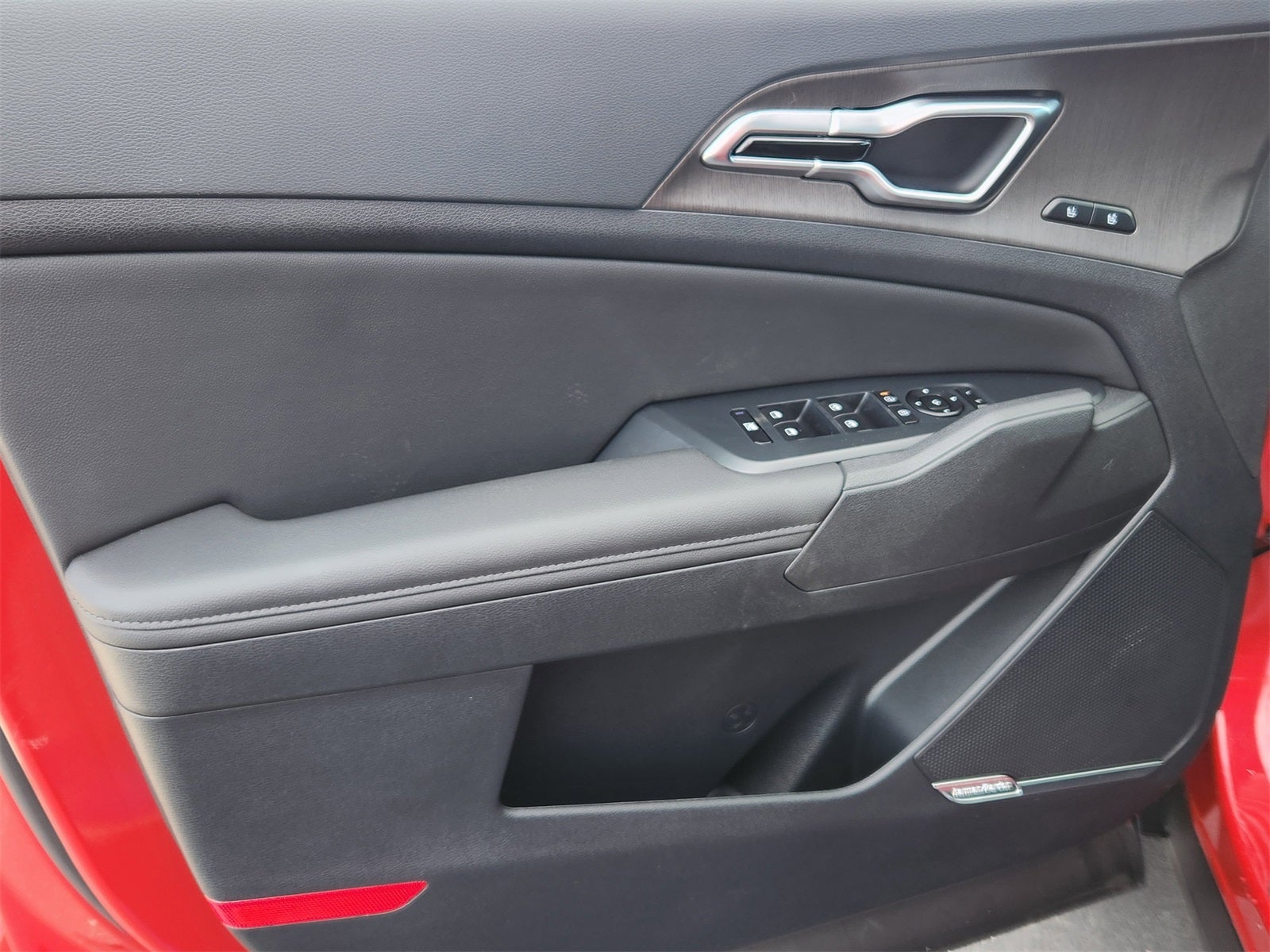 2026 Kia Sportage X-Pro Prestige