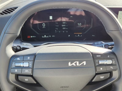 2026 Kia Sportage X-Pro Prestige