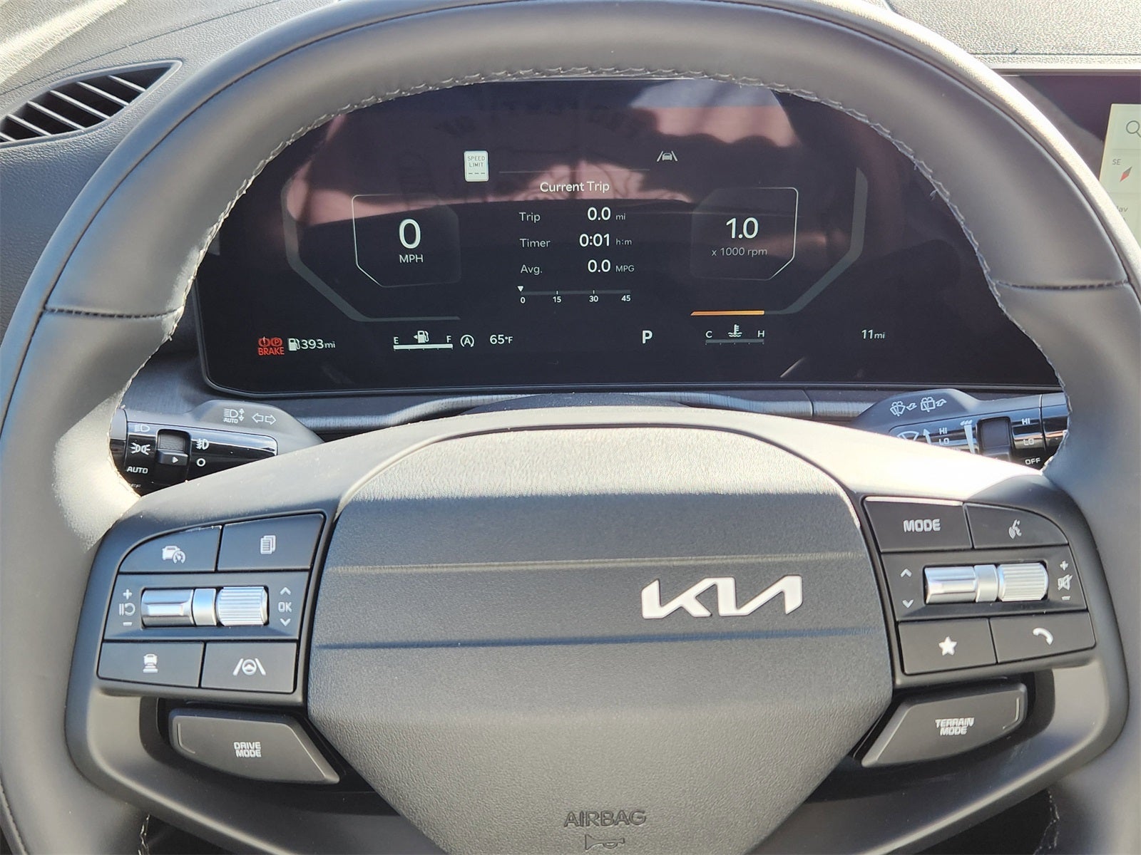 2026 Kia Sportage X-Pro Prestige