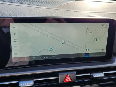 2026 Kia Sportage X-Pro Prestige