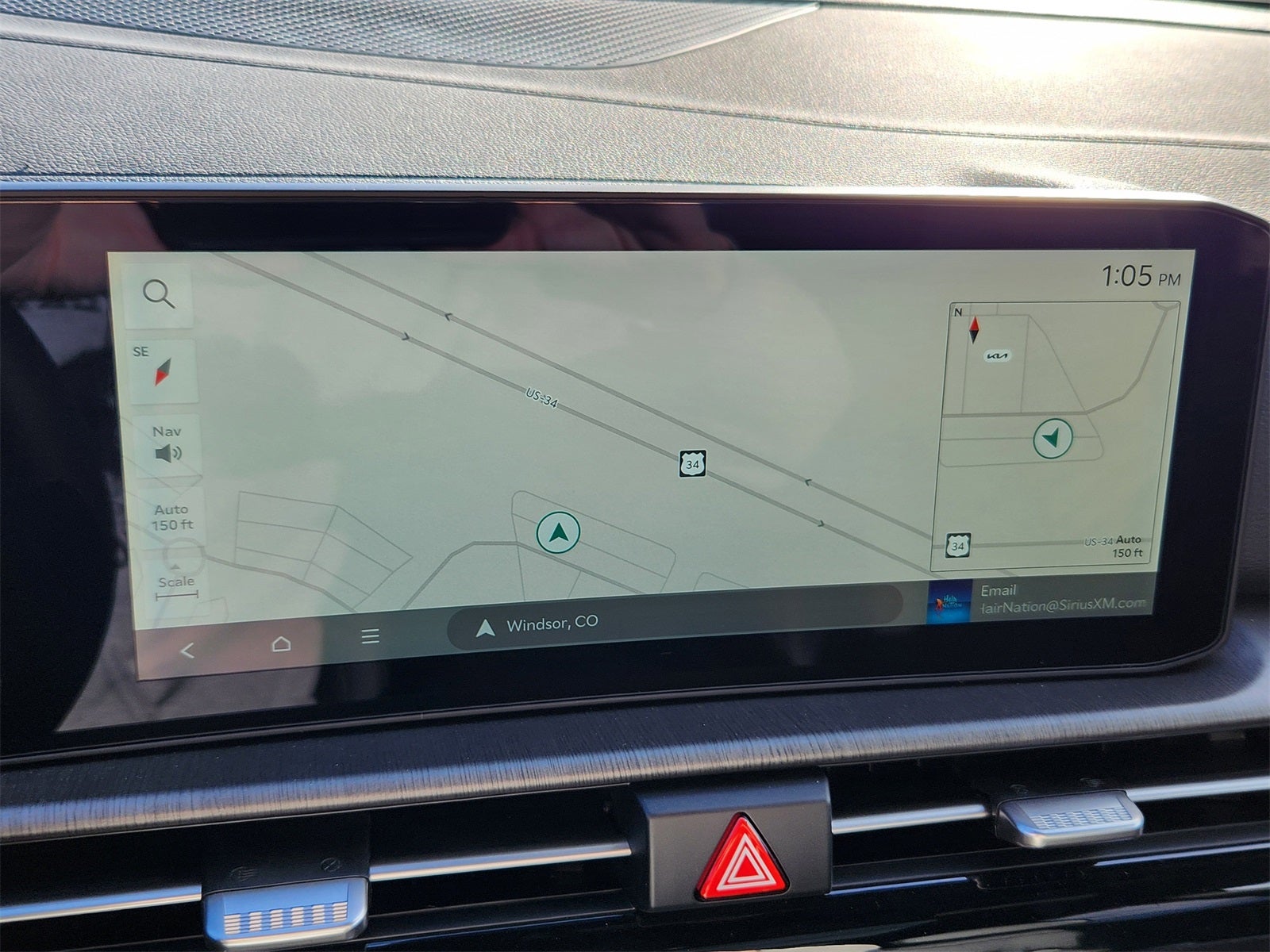 2026 Kia Sportage X-Pro Prestige