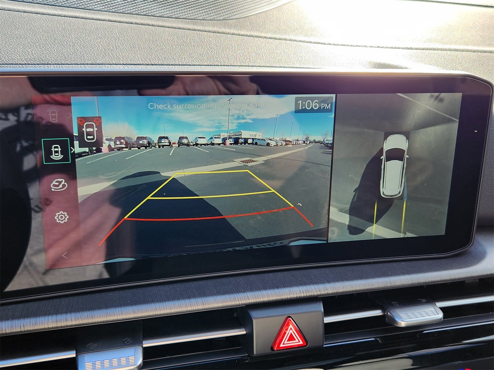 2026 Kia Sportage X-Pro Prestige