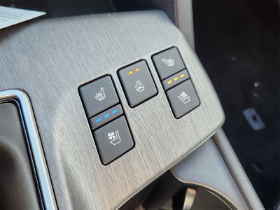 2026 Kia Sportage X-Pro Prestige