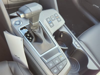 2026 Kia Sportage X-Pro Prestige