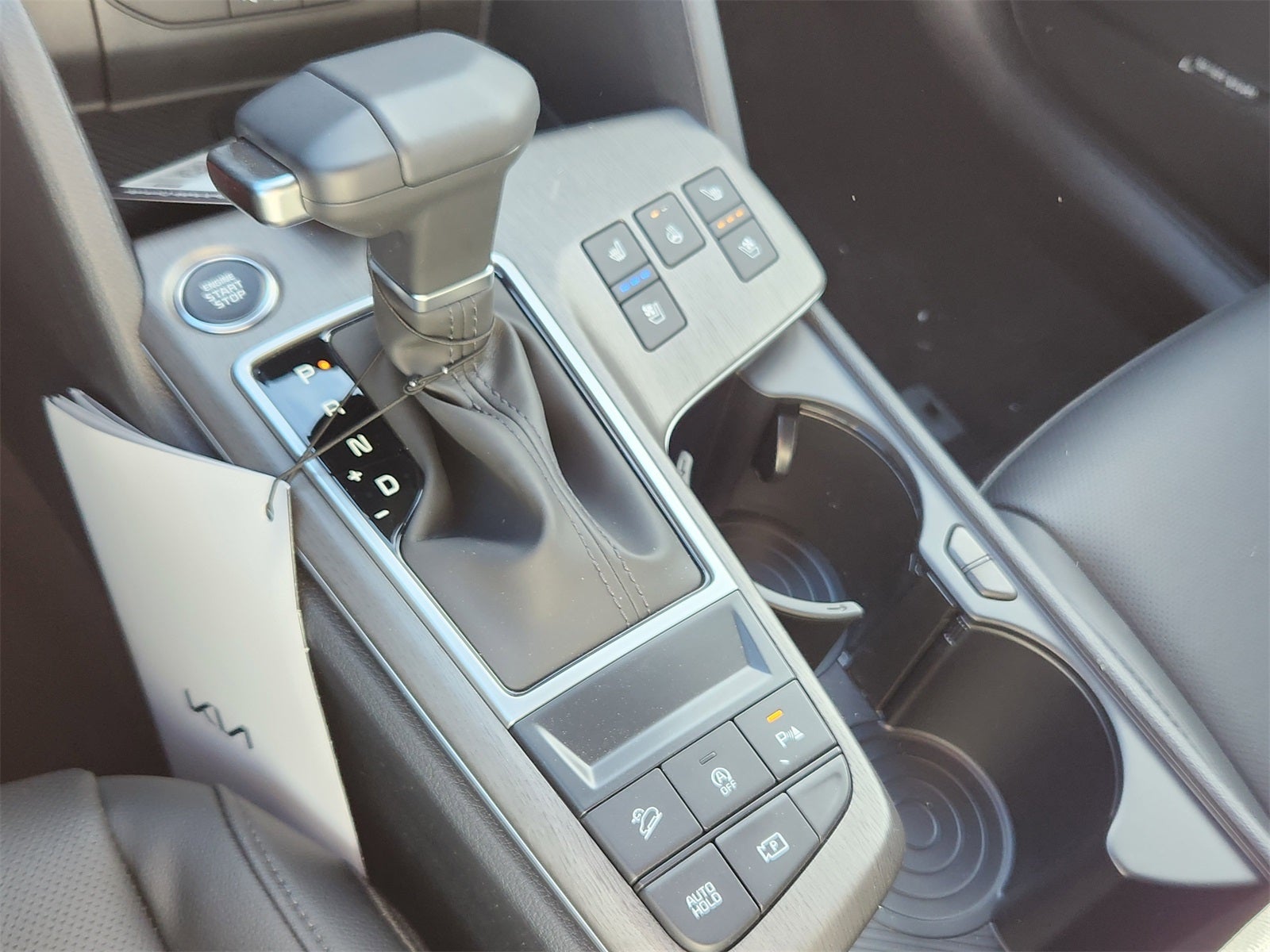 2026 Kia Sportage X-Pro Prestige