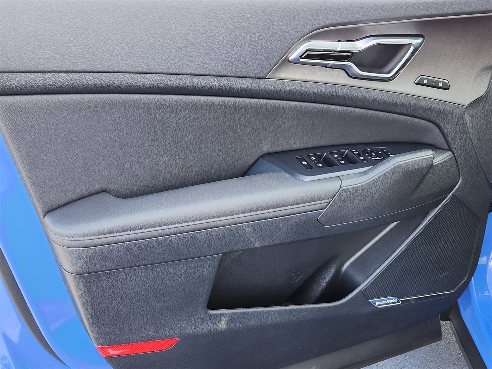 2026 Kia Sportage X-Pro Prestige