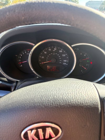 2013 Kia Sorento EX