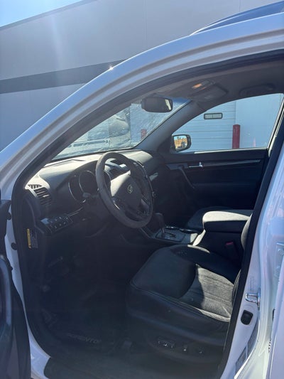 2013 Kia Sorento EX