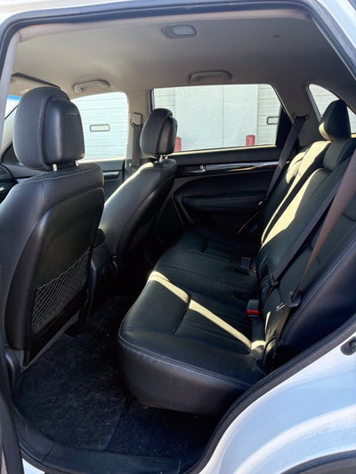 2013 Kia Sorento EX