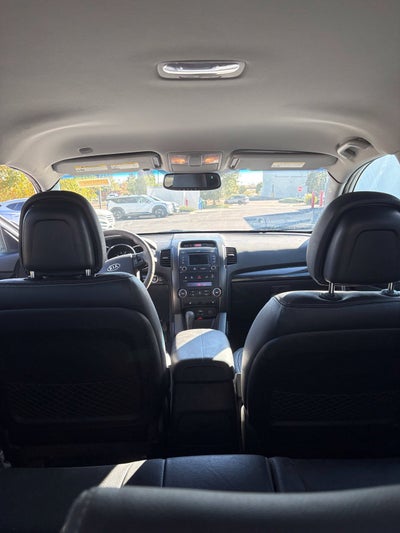 2013 Kia Sorento EX